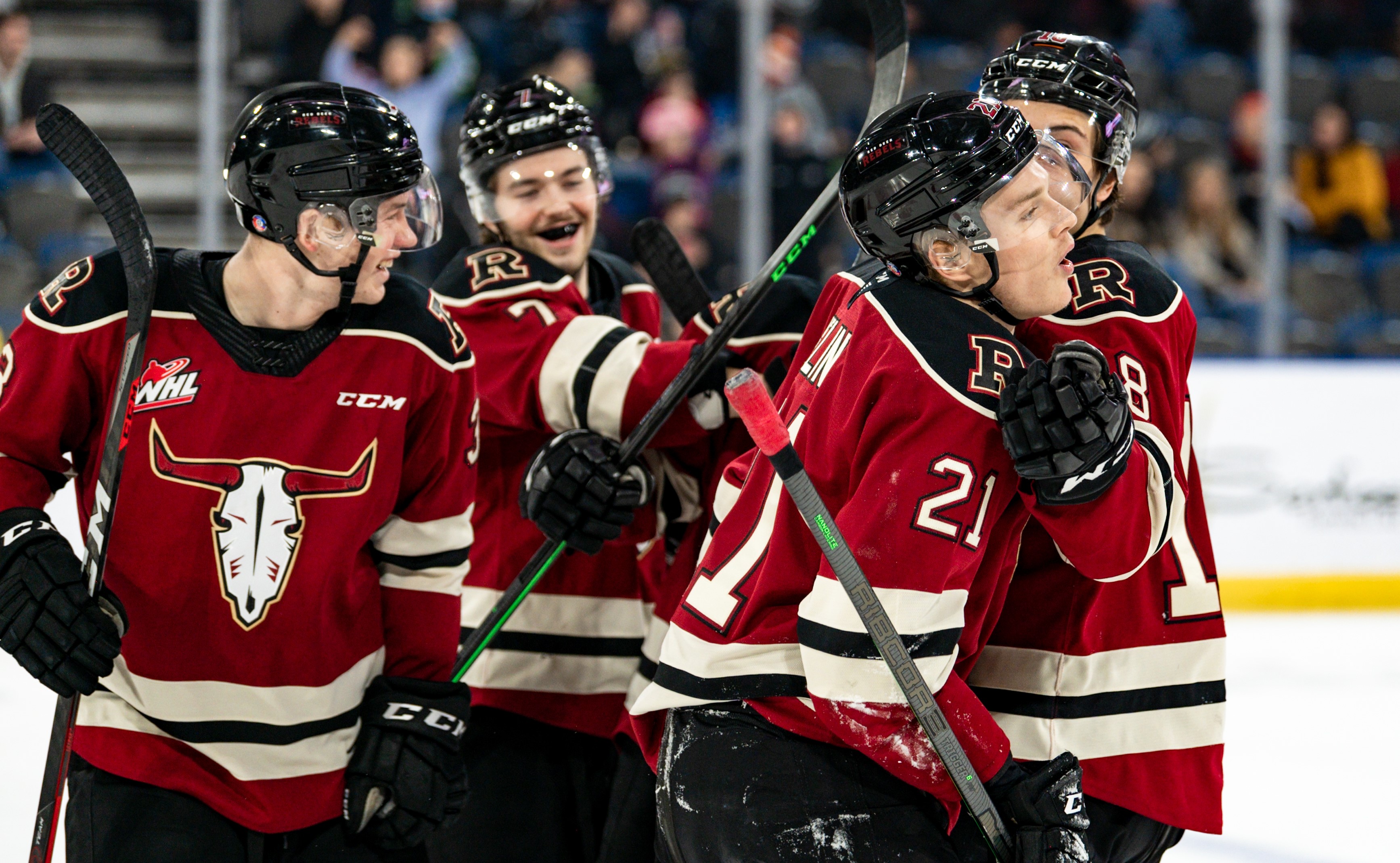 Photo: Erica Perreaux