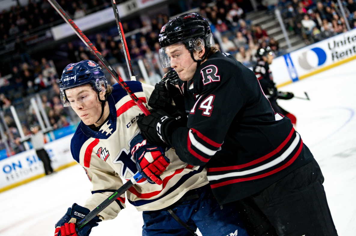 King at Lethbridge March 18