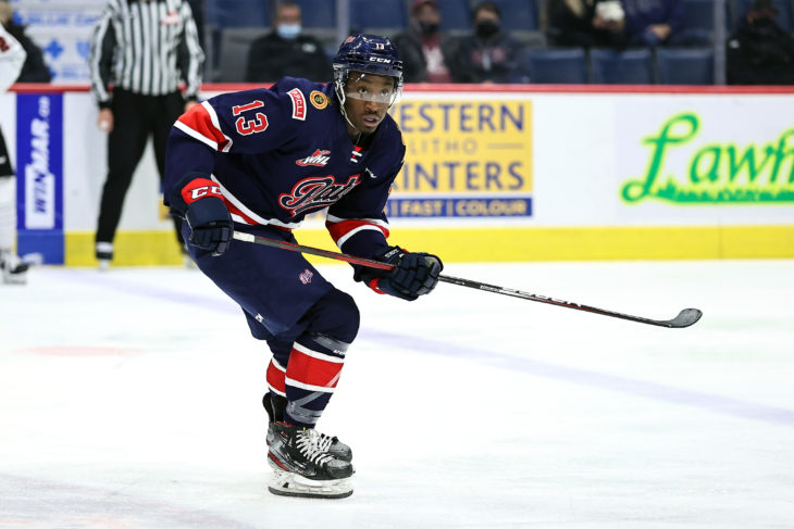 Pats Share Injury Update Ahead Of 2022 23 Season Regina Pats