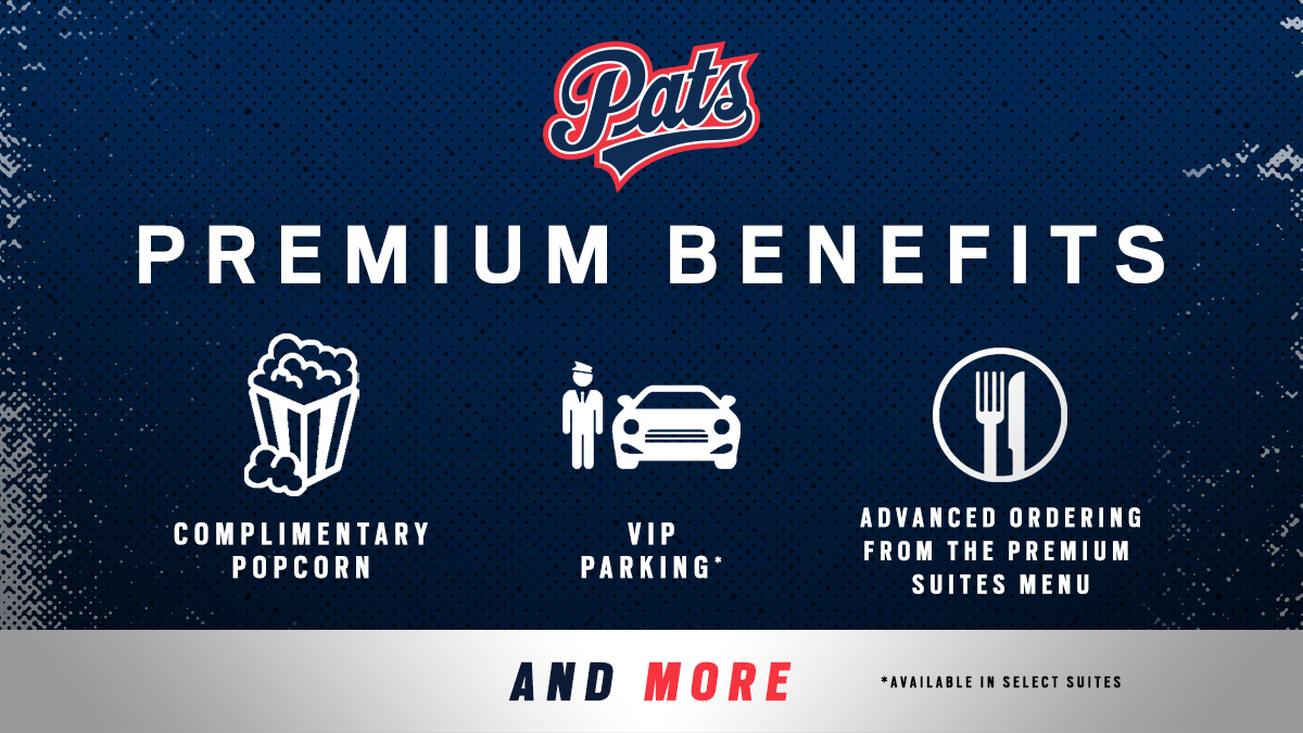 Suites & Premium Seating Regina Pats