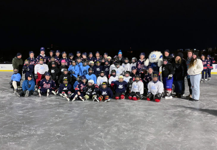 Pats Make Changes to Community Schedule BVM Sports