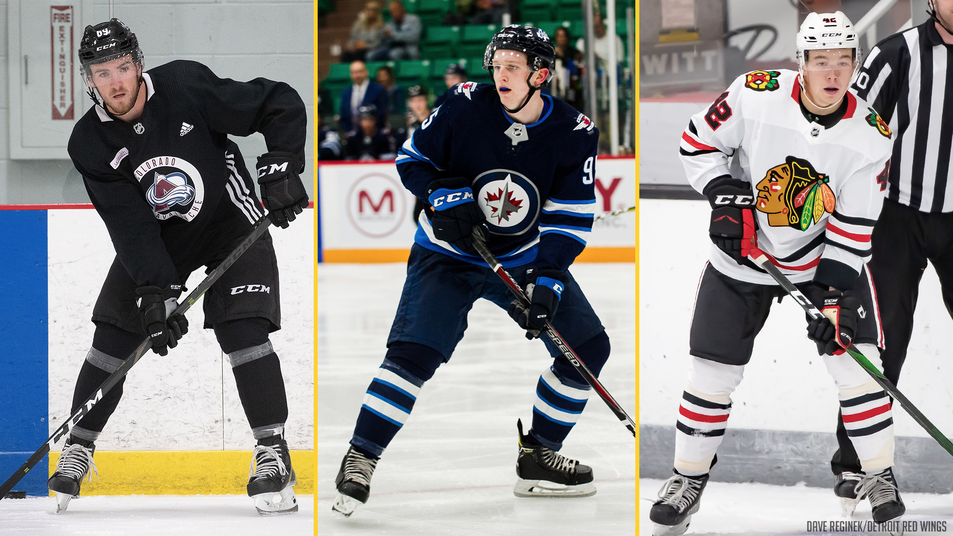 ROSTER UPDATE Returning Players & Subtractions Saskatoon Blades