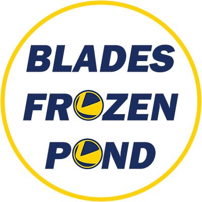 Frozen Pond logo