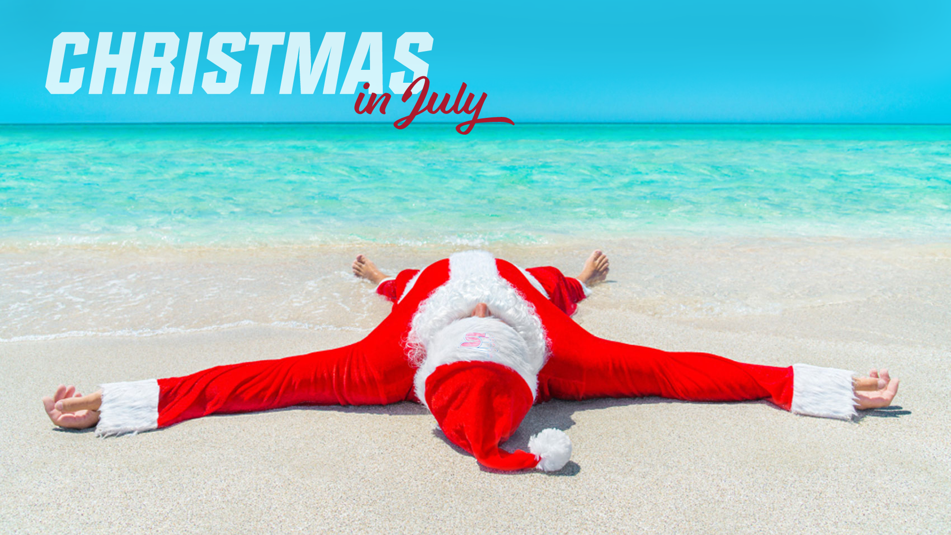 Christmas in July