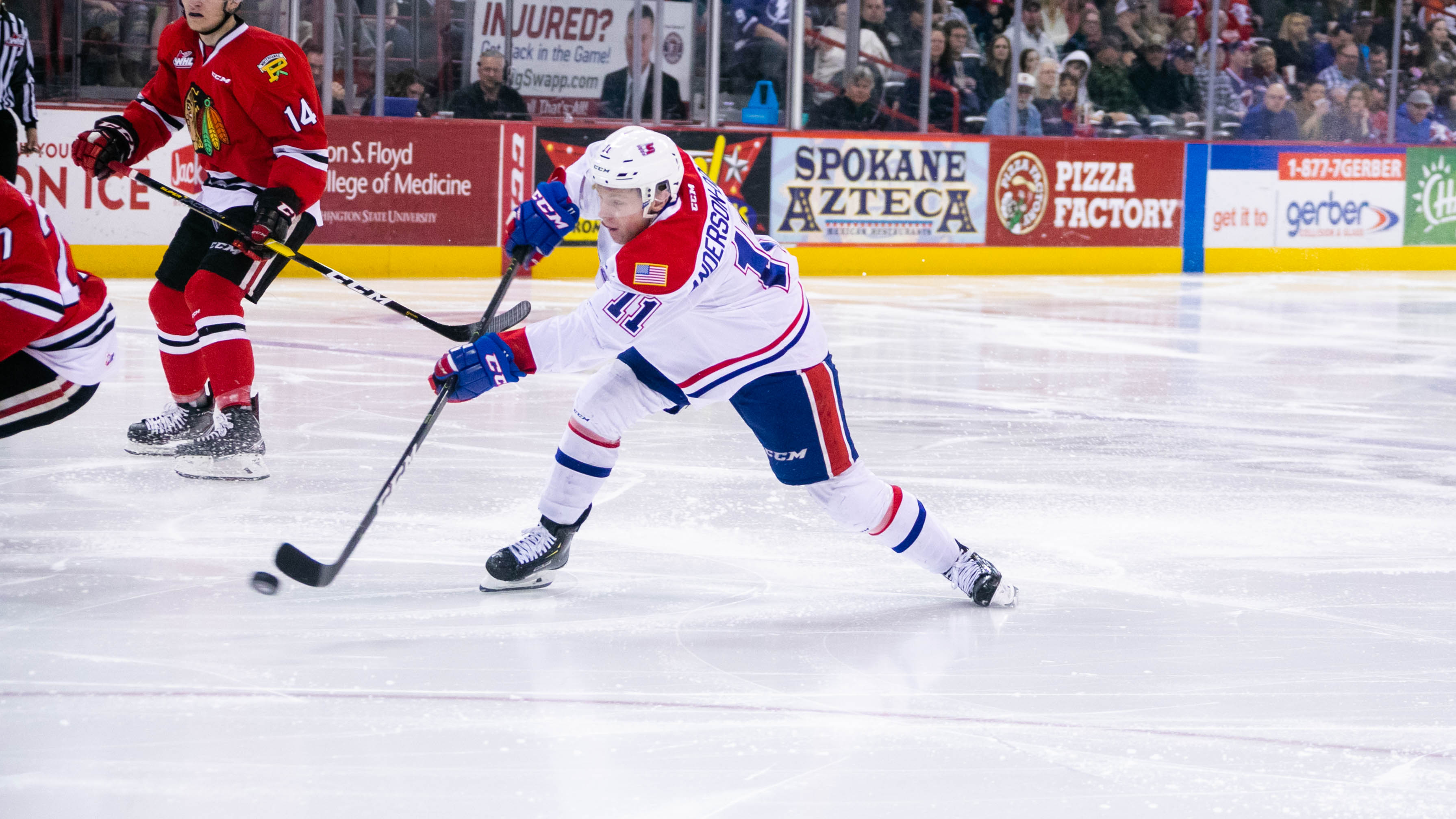 Jaret Anderson-Dolan