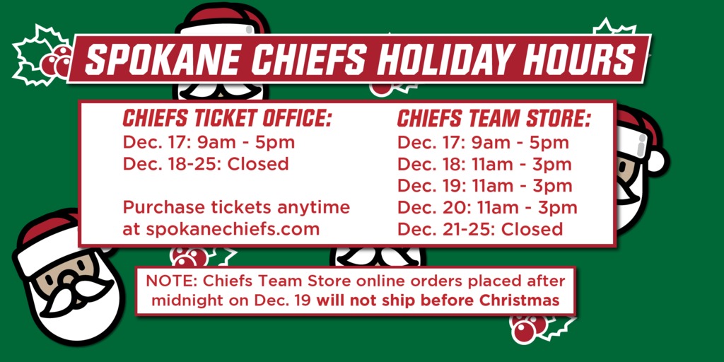 chiefs team store