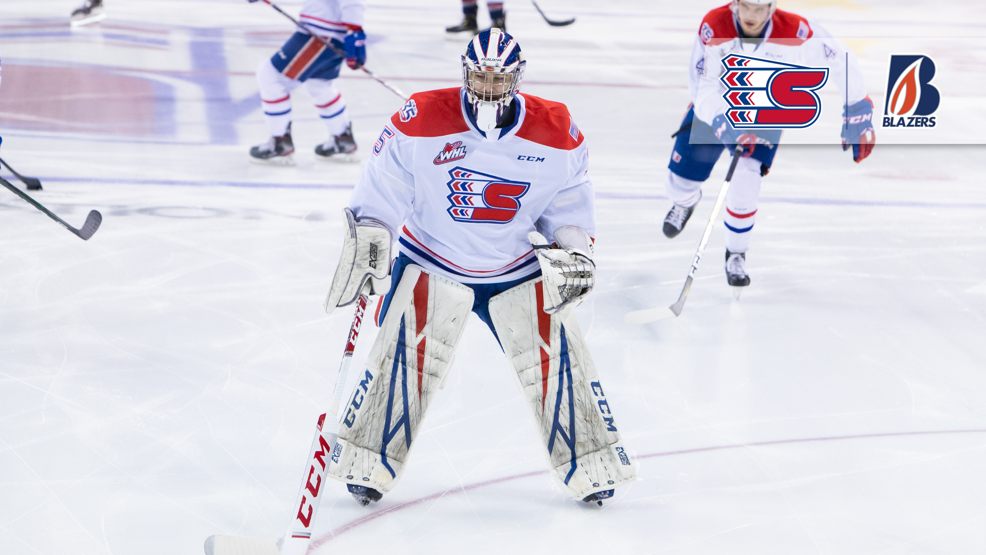 Brett Balas traded to Kamloops