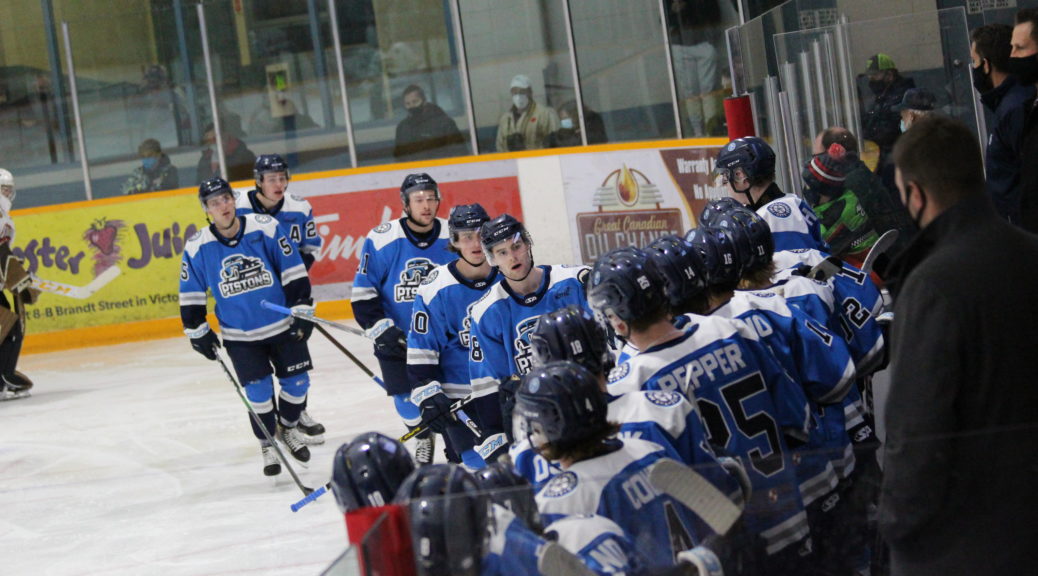 King Steinbach Alexa Bezditny Michael King Steinbach Pistons