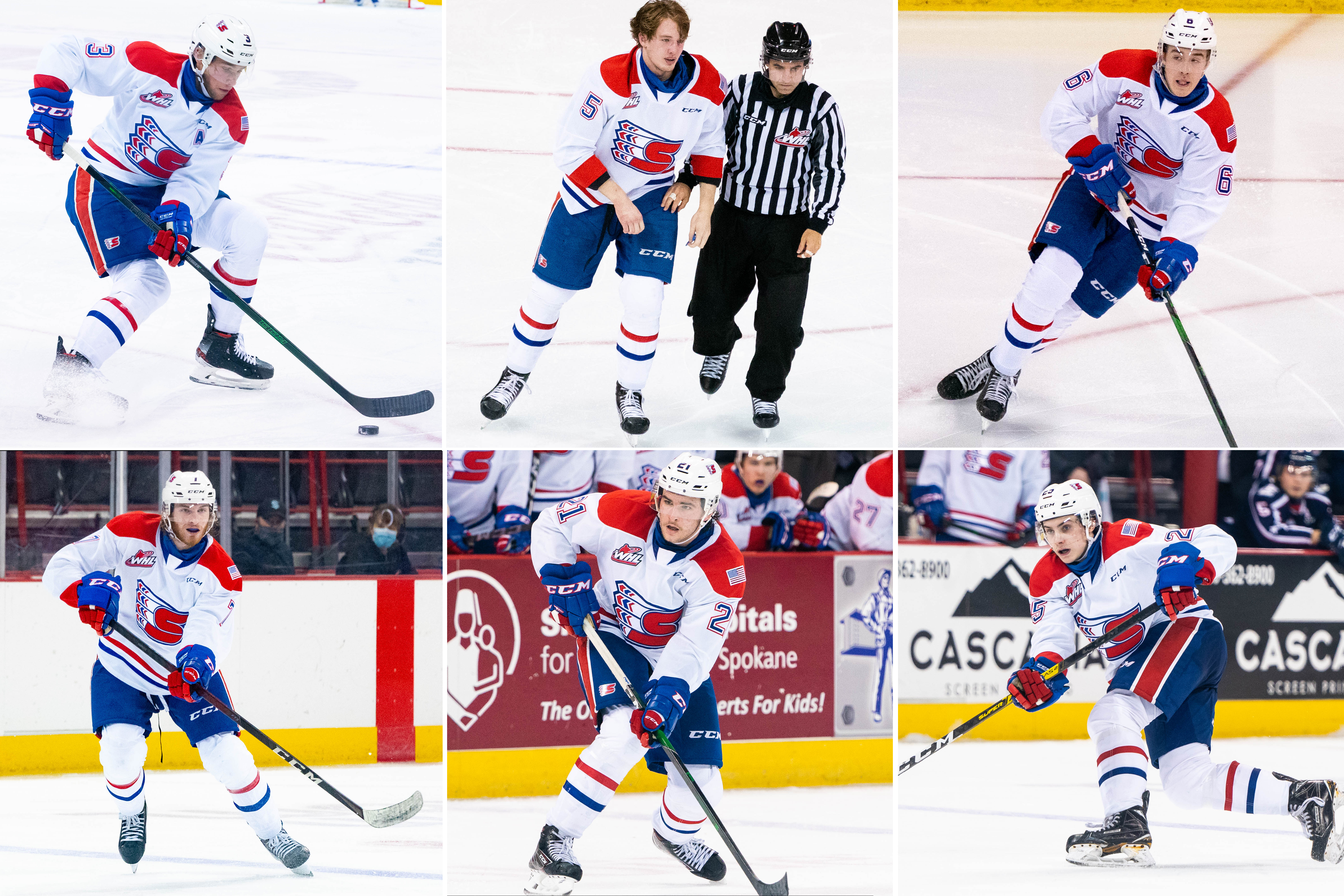 VeteranDefensemen