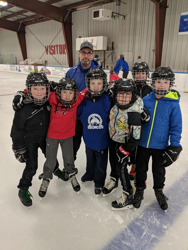 Community Engagement - Swift Current Broncos