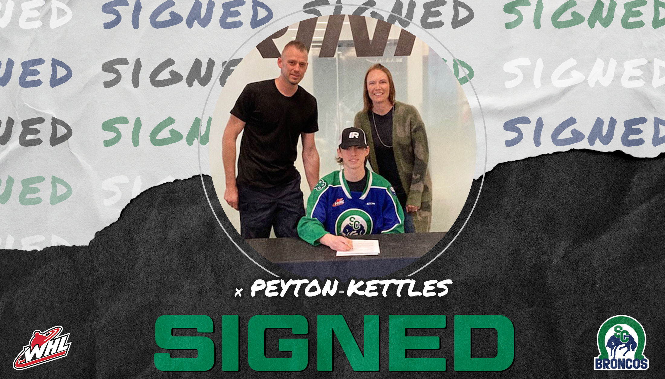 Kettles_Signed Graphic