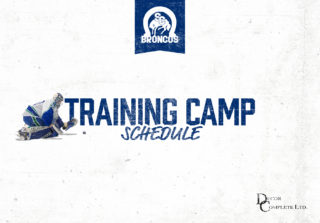 Broncos announce Decor Complete training camp schedule, rookie camp