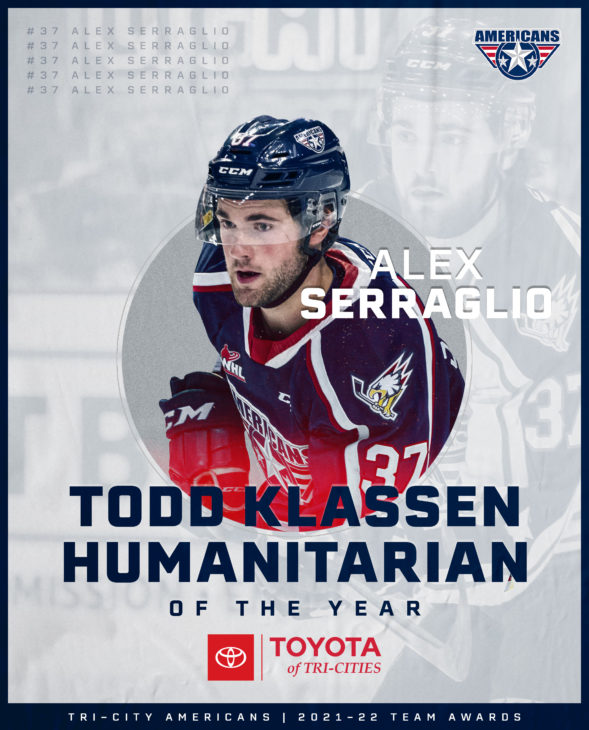 SerraglioHumanitatian