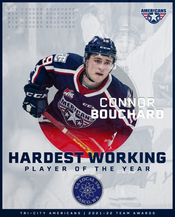 BouchHardest Work