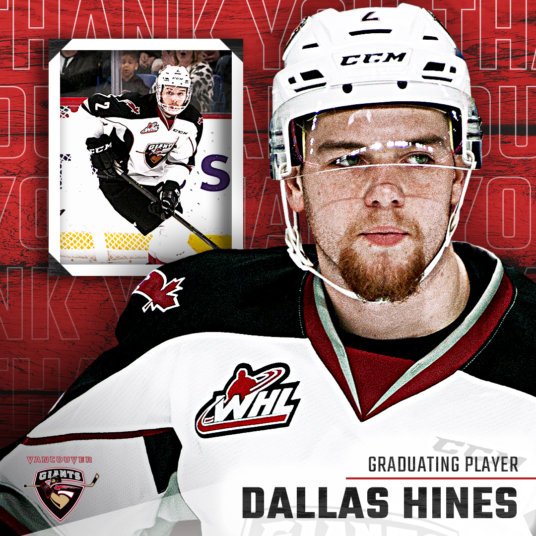 Dallas Hines