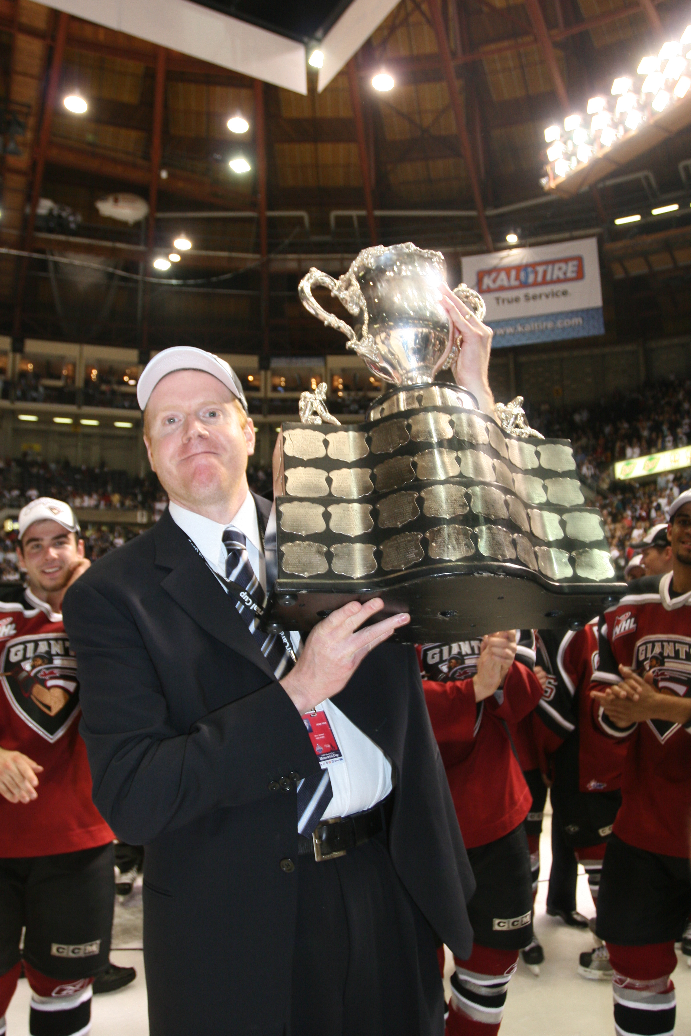 Scott Bonner