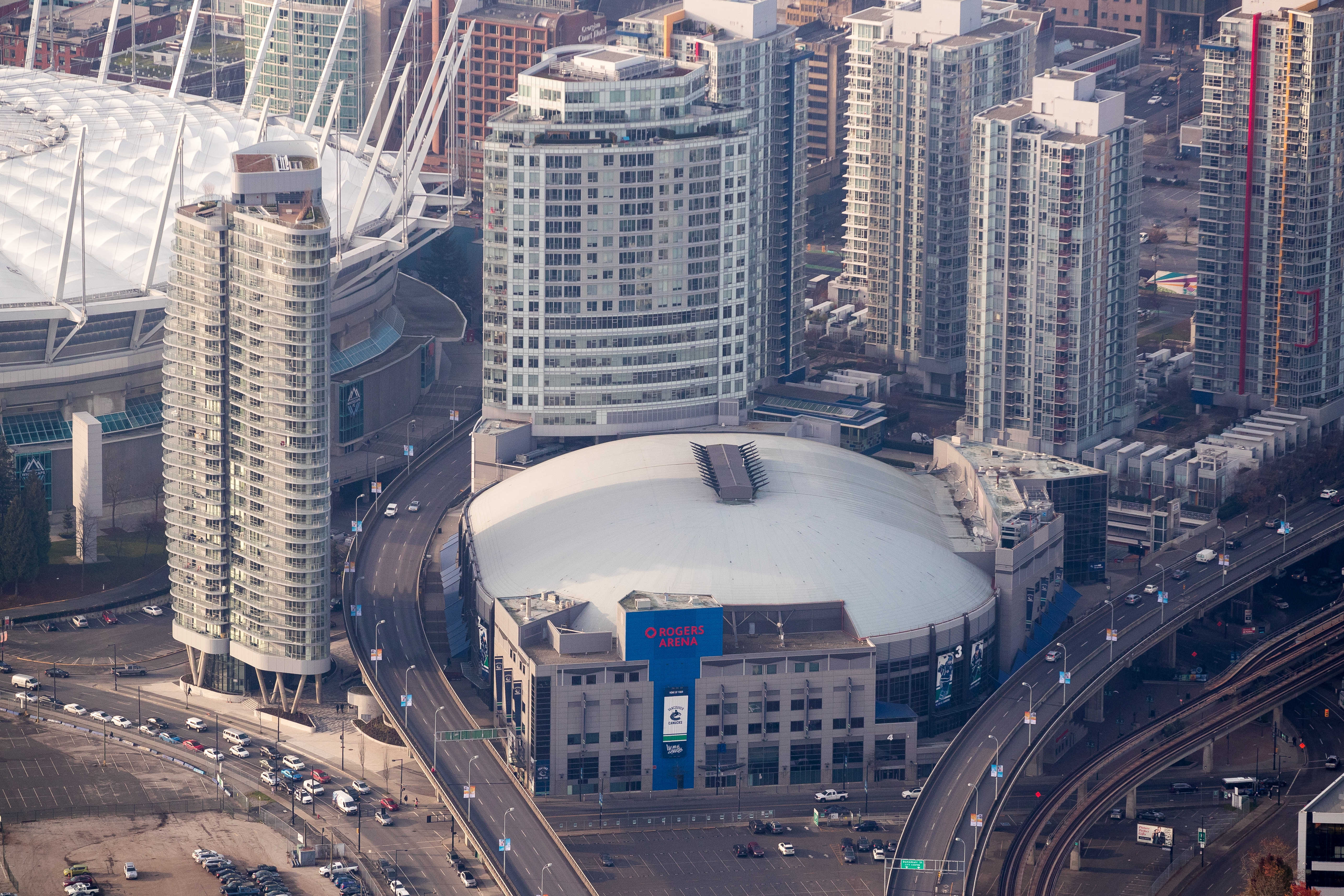 Vancouver Giants To Host 2019 Teddy Bear Toss Game At Rogers Arena