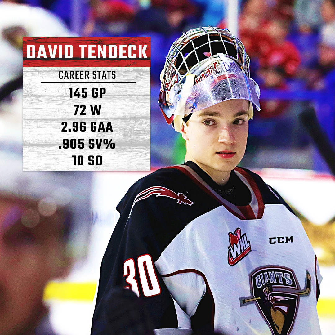 David Tendeck