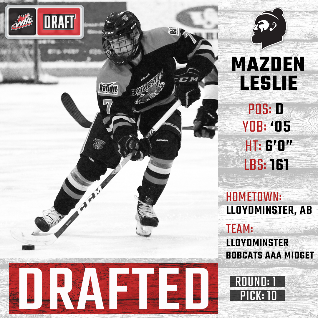 Mazden Leslie