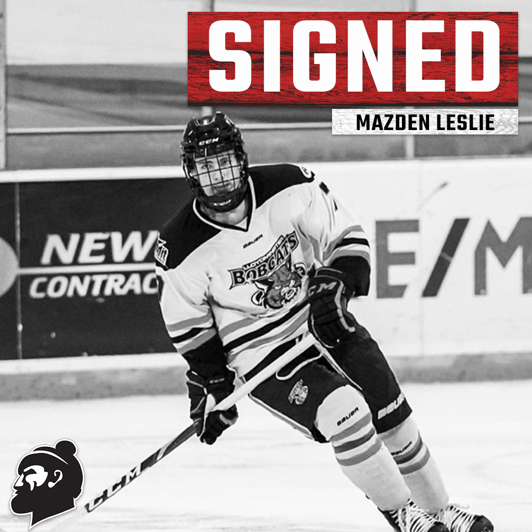 Mazden Leslie