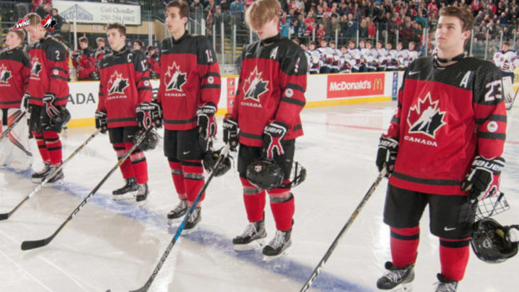 Giants defenceman Bowen Byram named player of the month - Langley Advance  Times