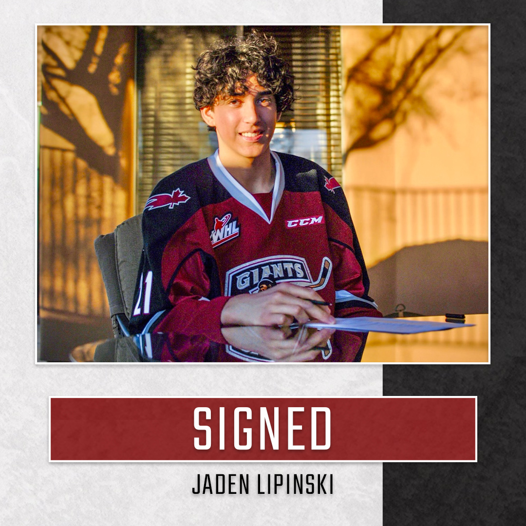 Jaden Lipinski