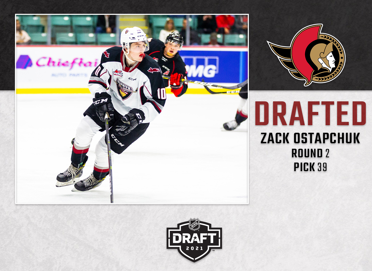 zack ostapchuk