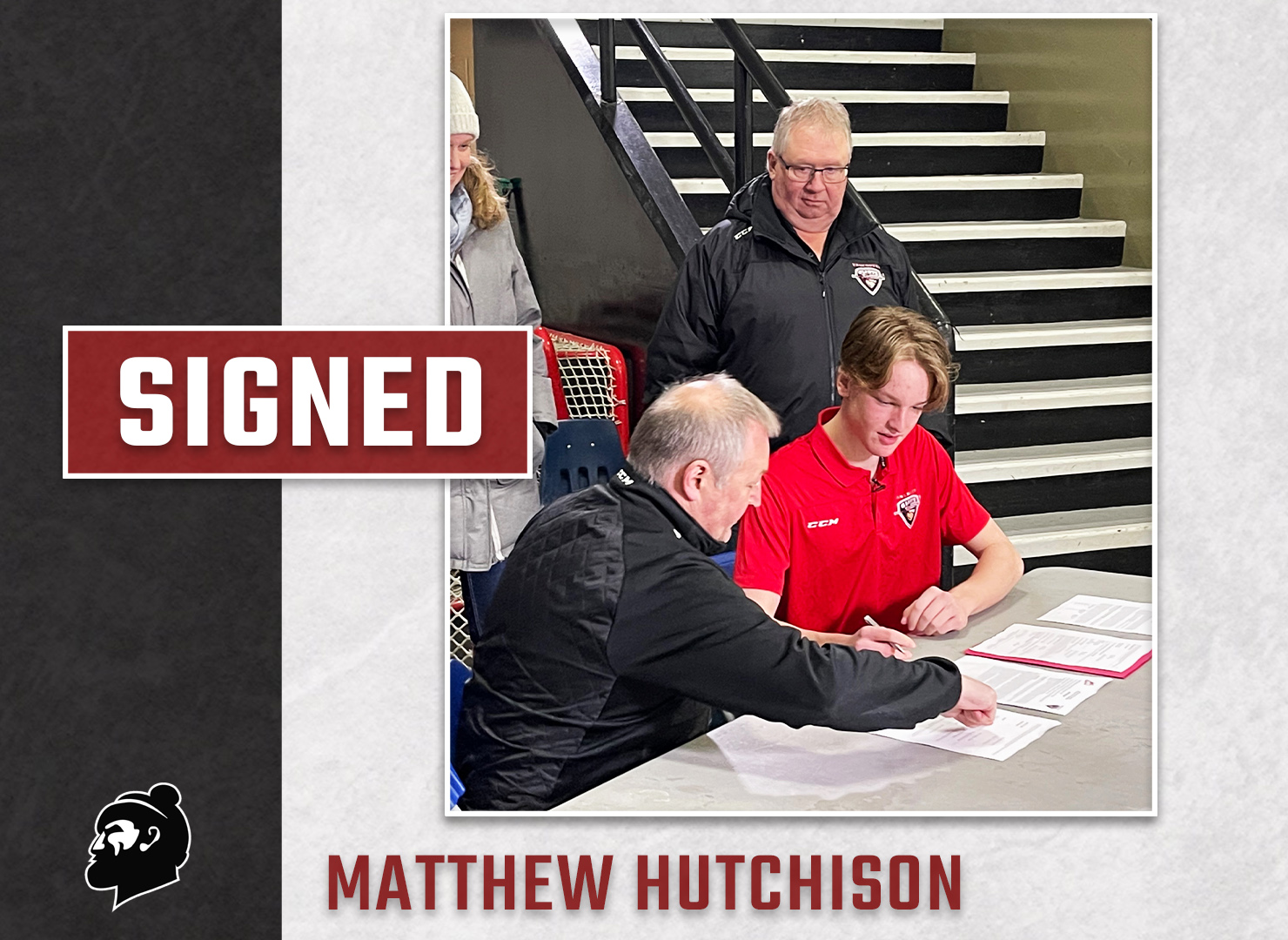 Matthew Hutchison