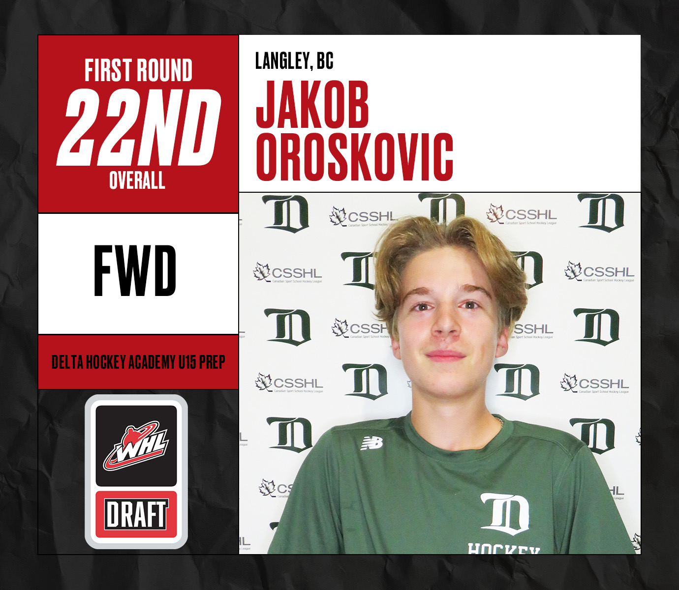 Jakob Oreskovic
