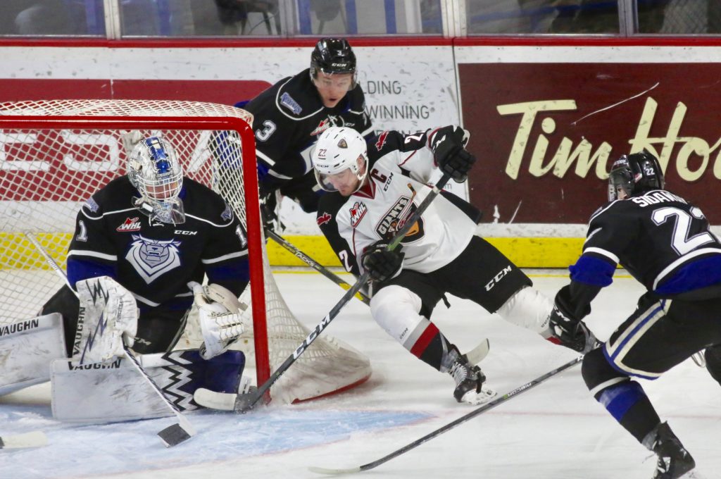 ROYALS SHUT OUT BY GIANTS Victoria Royals ROYALS SHUT OUT BY GIANTS Victoria Royals
