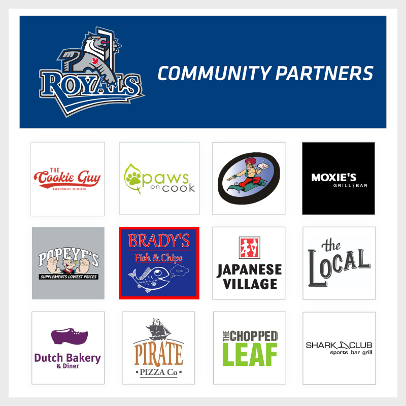 community partners