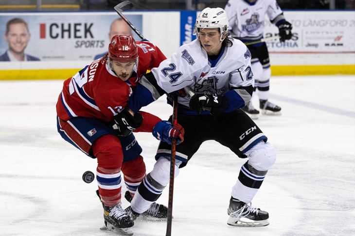 Royals open the regular season this weekend against Chiefs