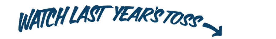 Watch Last Years Toss