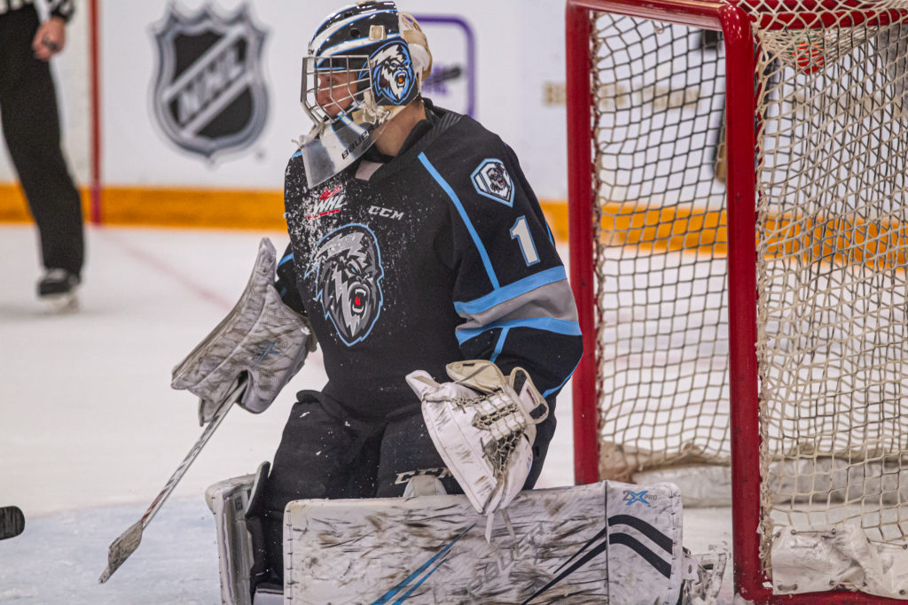 Practice Report Wednesday November 27 Winnipeg Ice