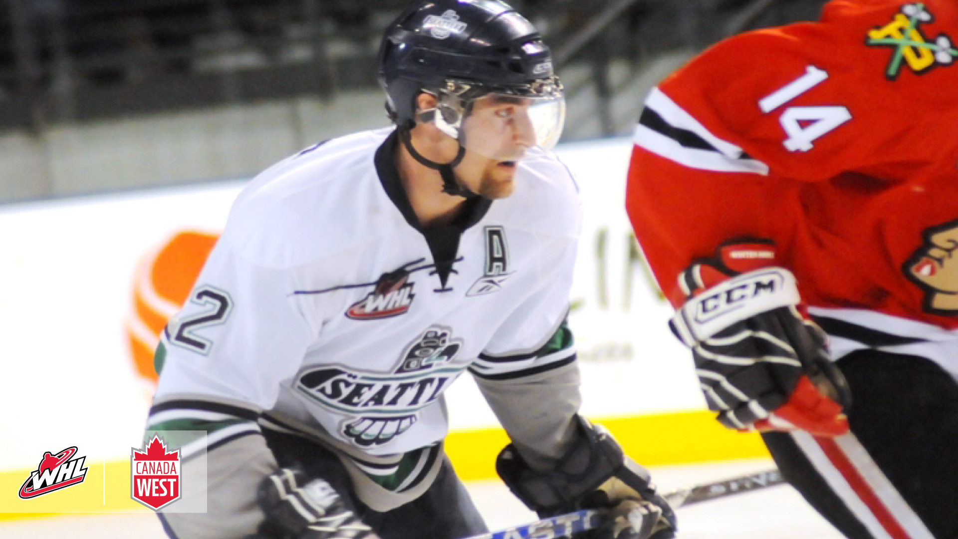 #CanadaWestCreated: Numbers adding up for Schappert after hockey career ...