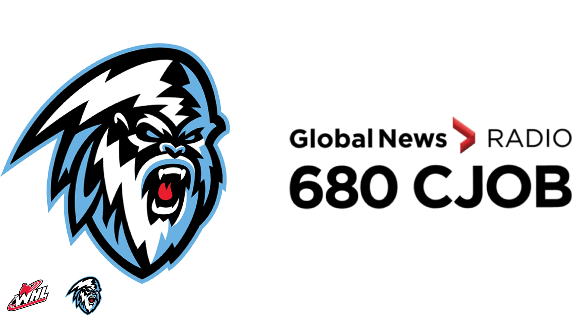 Winnipeg ICE & Corus Radio sign fiveyear broadcast agreement Western