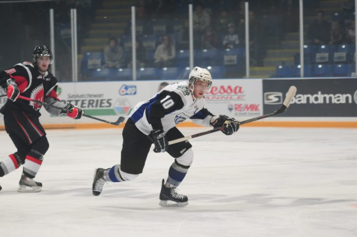 Dowling was the Broncos captain in 2010-11.