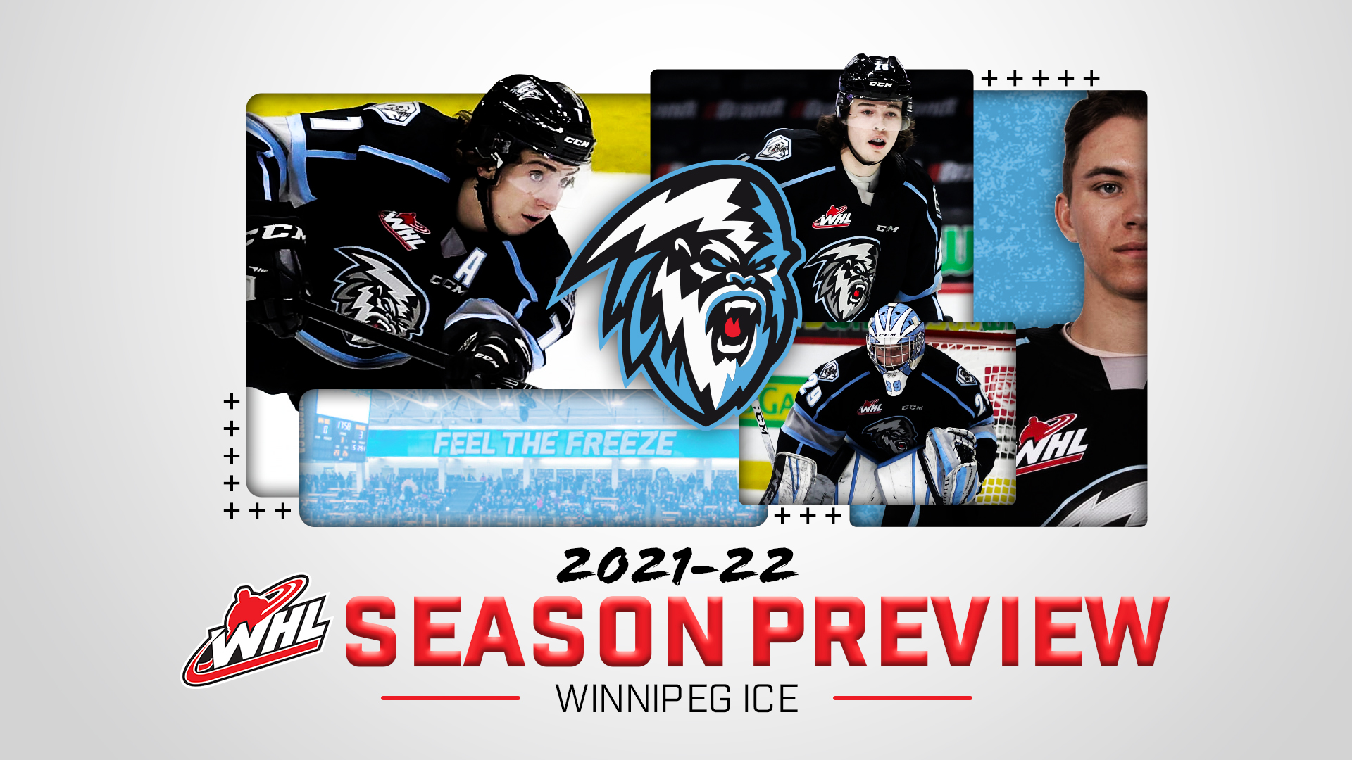 WHL Season Preview Winnipeg ICE Western Hockey League