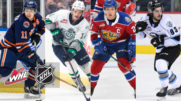 Whl Network Whl Network, Canada Whl Ice Hockey League Table