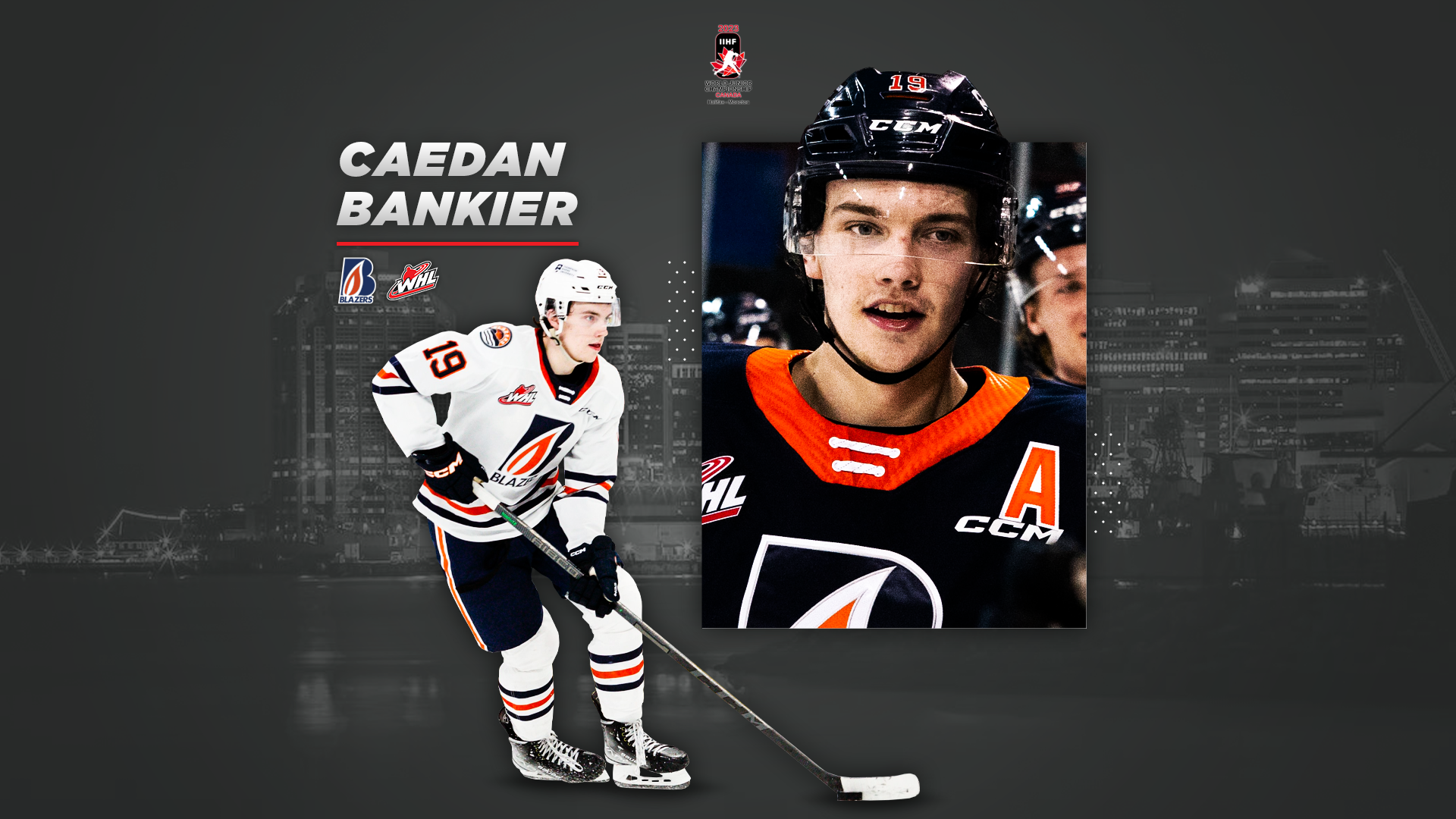 World Juniors_Bankier