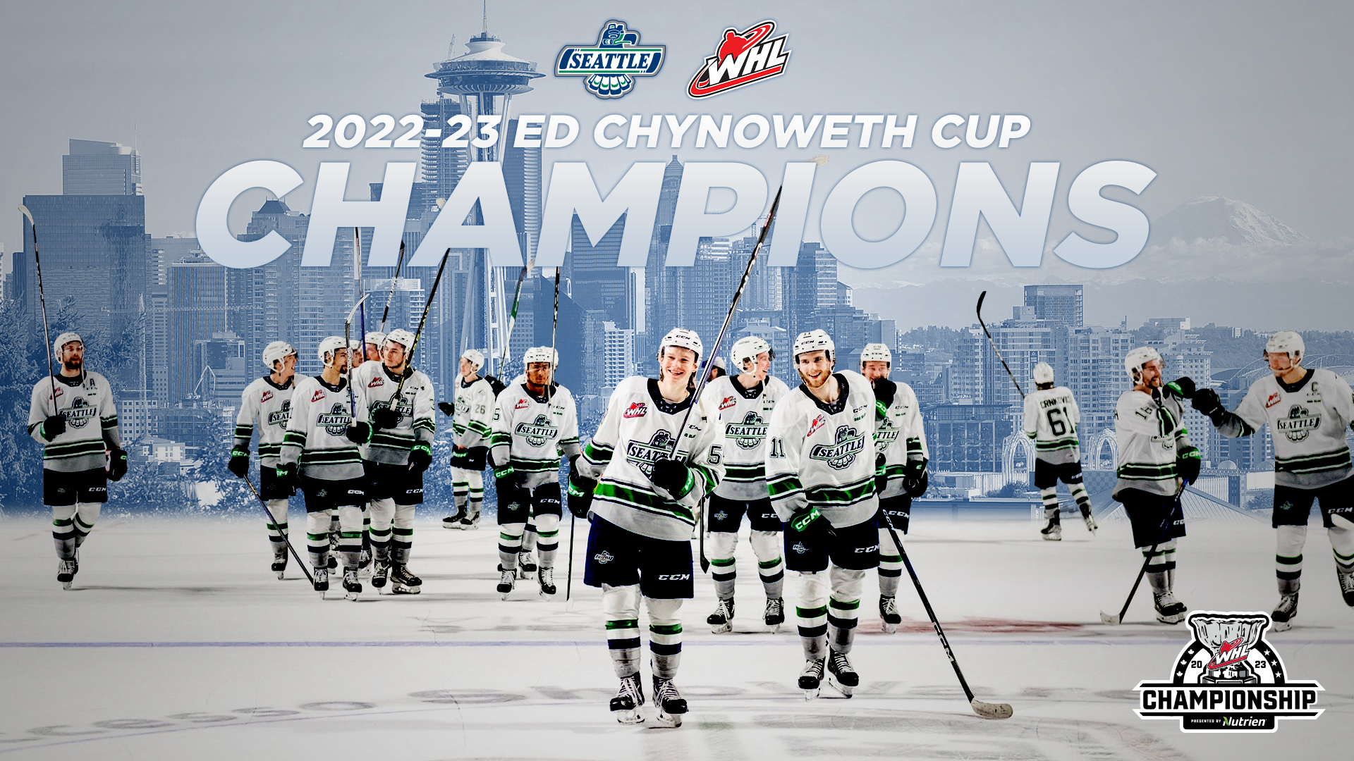 2023 Champions_Seattle